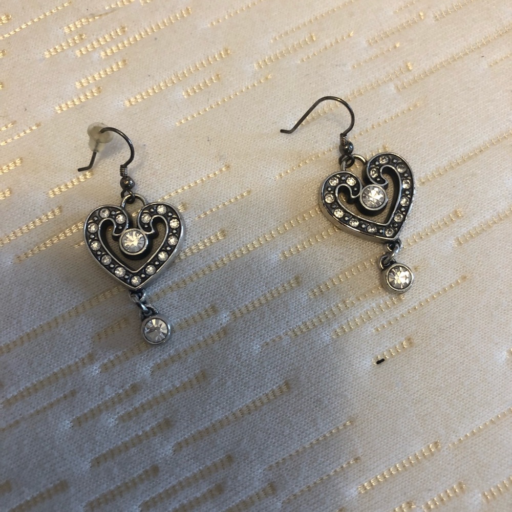 Brighton earrings